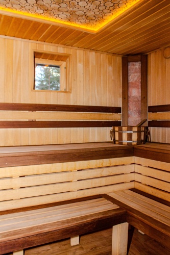 Мини-отель Mount Arkhyz, фото 64