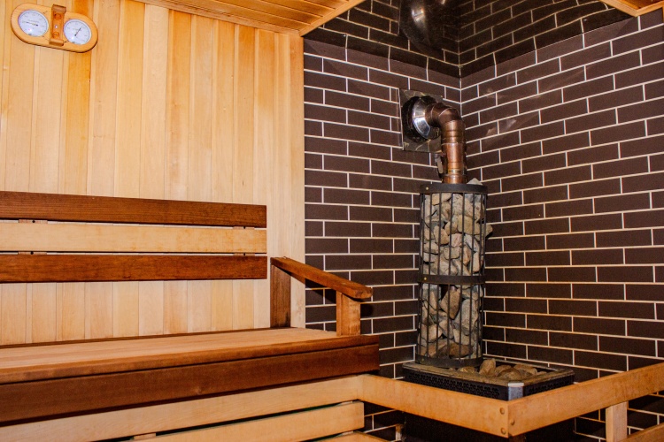 Мини-отель Mount Arkhyz, фото 65