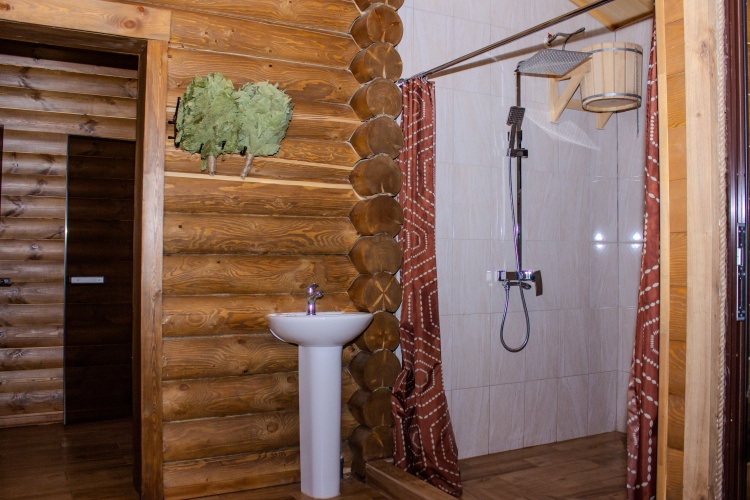 Мини-отель Mount Arkhyz, фото 66