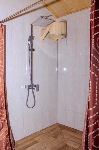 Мини-отель Mount Arkhyz, фото 67