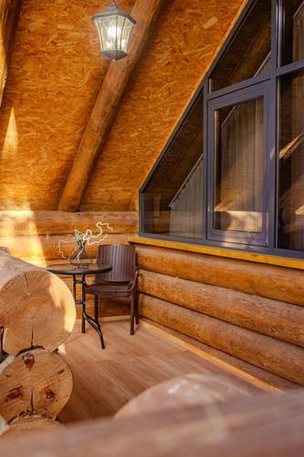 Мини-отель Mount Arkhyz, фото 68