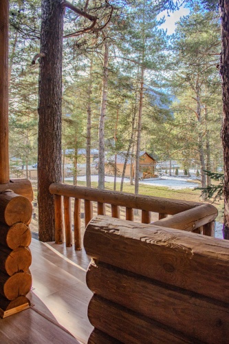 Мини-отель Mount Arkhyz, фото 69