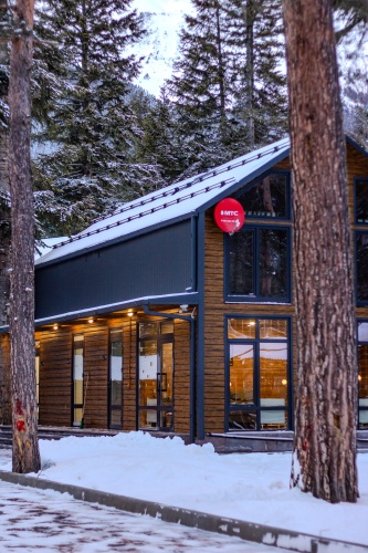 Мини-отель Mount Arkhyz, фото 70