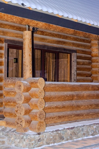 Мини-отель Mount Arkhyz, фото 71