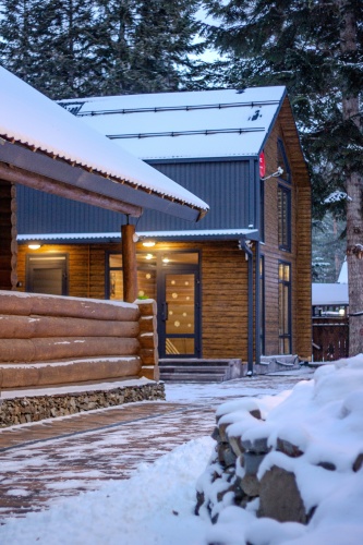 Мини-отель Mount Arkhyz, фото 72