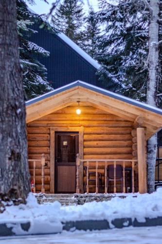 Мини-отель Mount Arkhyz, фото 73