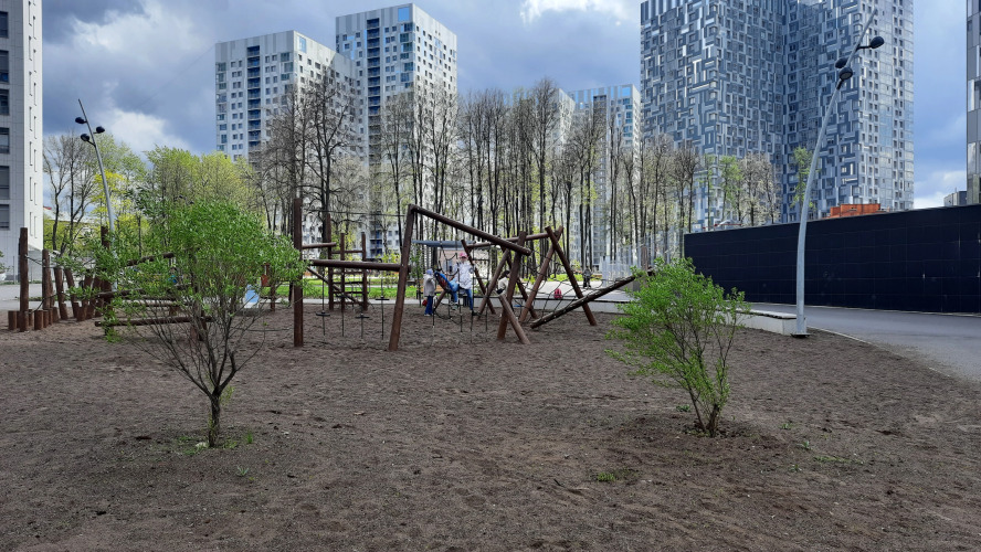 Apartaments Uyut na Kame on Revolyuczii st, 52 V, фото 26