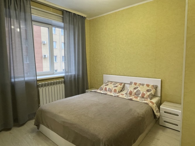 Апартаменты на Советской 7/2, фото 18