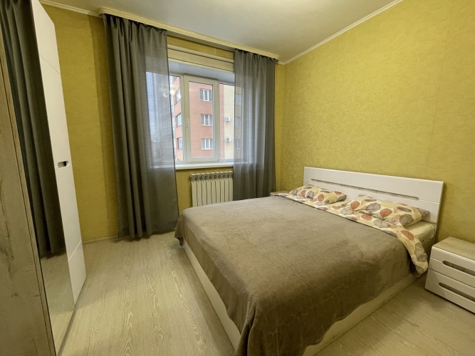 Апартаменты на Советской 7/2, фото 19