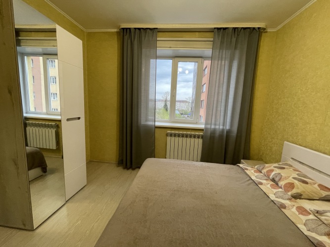 Апартаменты на Советской 7/2, фото 20