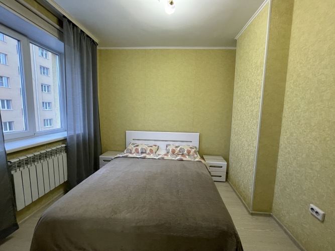 Апартаменты на Советской 7/2, фото 21