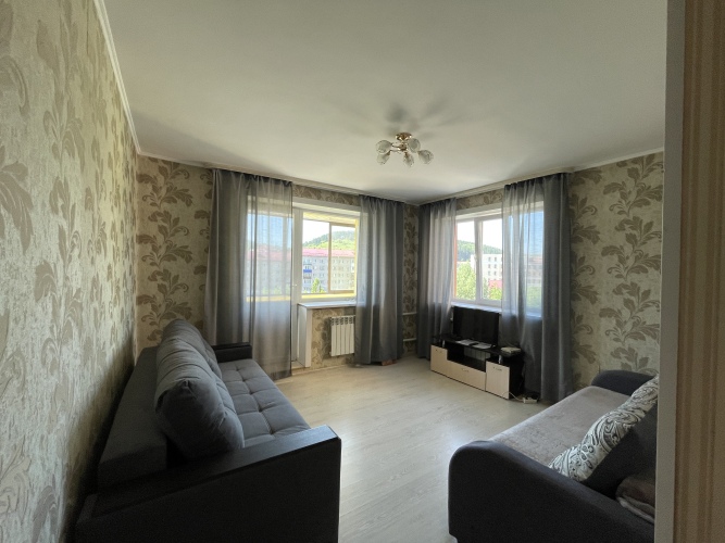 Апартаменты на Советской 7/2, фото 22