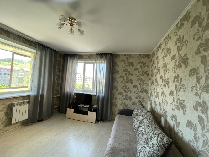 Апартаменты на Советской 7/2, фото 23