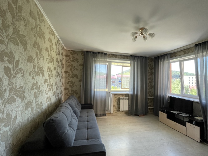 Апартаменты на Советской 7/2, фото 25