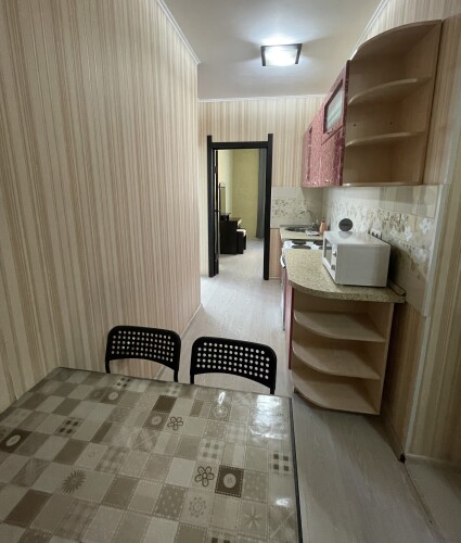 Апартаменты на Советской 7/2, фото 28