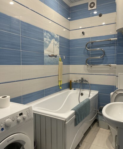 Апартаменты на Советской 7/2, фото 30