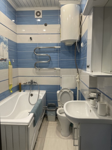 Апартаменты на Советской 7/2, фото 31