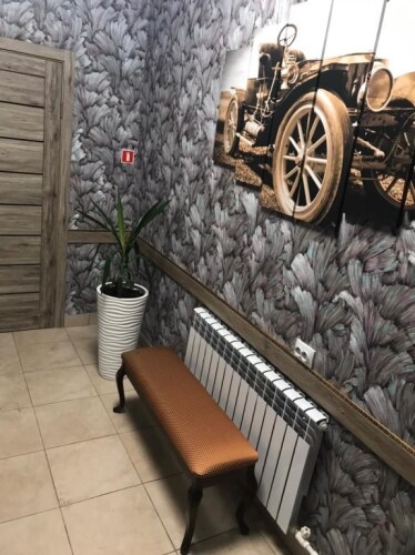 Na Suvorova 215/4 Hotel, фото 18