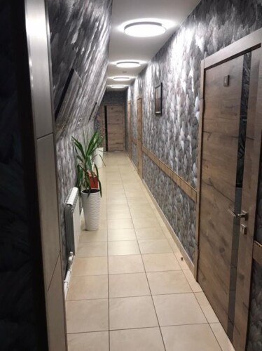 Na Suvorova 215/4 Hotel, фото 19