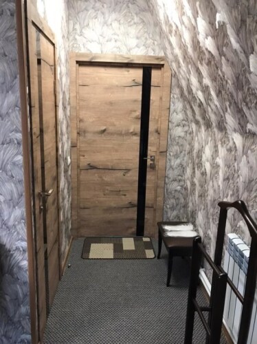 Na Suvorova 215/4 Hotel, фото 21