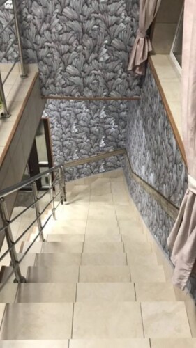 Na Suvorova 215/4 Hotel, фото 22