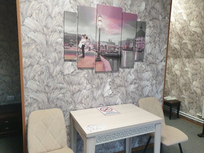 Na Suvorova 215/4 Hotel, фото 23