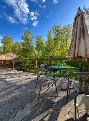 Глэмпинг NaZare, фото 34