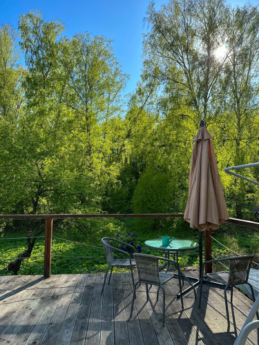 Глэмпинг NaZare, фото 35