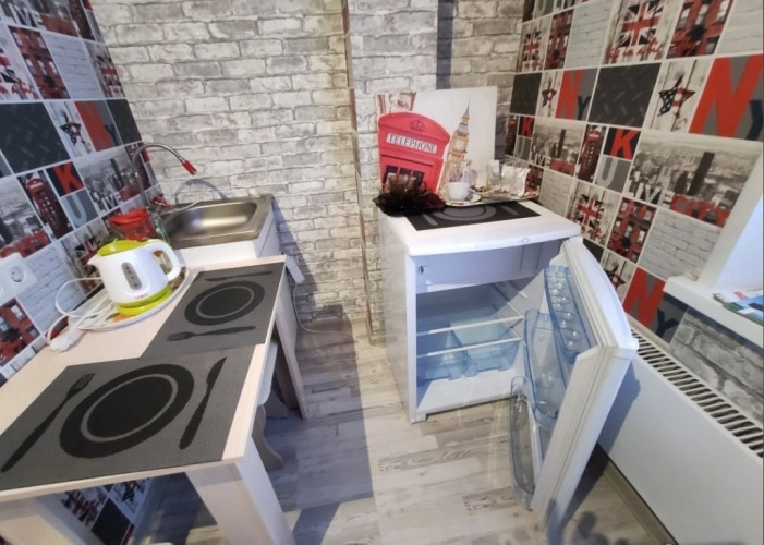 Bonapart Bed&Breakfast, фото 13