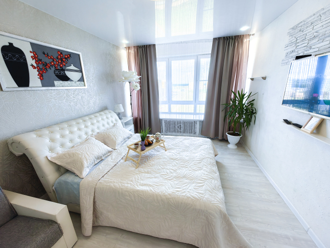 Апартаменты Ленина 221, фото 25