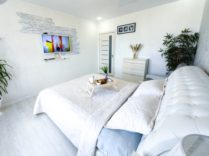 Апартаменты Ленина 221, фото 26