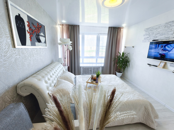 Апартаменты Ленина 221, фото 27