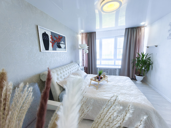 Апартаменты Ленина 221, фото 28