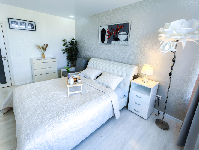 Апартаменты Ленина 221, фото 29