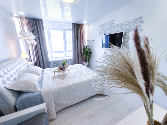 Апартаменты Ленина 221, фото 31