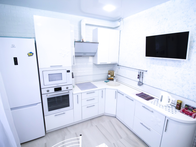 Апартаменты Ленина 221, фото 35