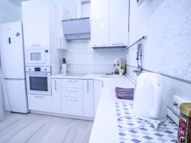 Апартаменты Ленина 221, фото 36