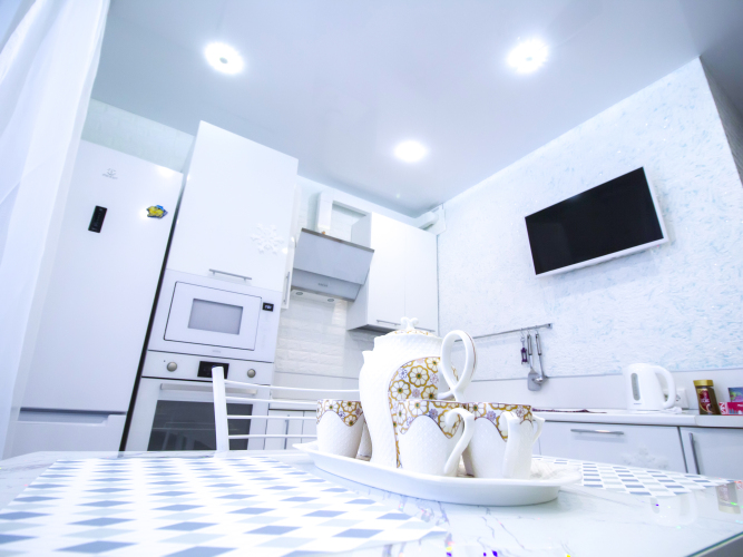 Апартаменты Ленина 221, фото 37