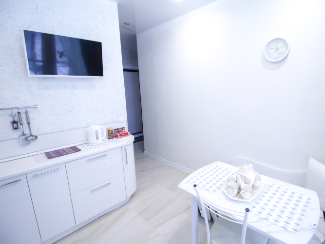 Апартаменты Ленина 221, фото 38