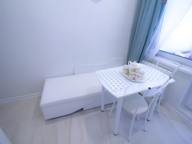 Апартаменты Ленина 221, фото 39