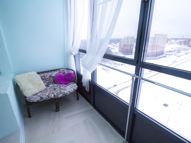 Апартаменты Ленина 221, фото 40