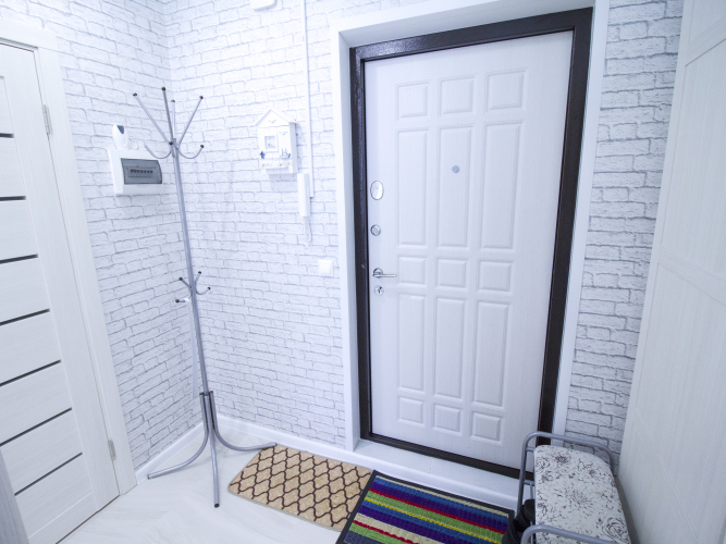 Апартаменты Ленина 221, фото 43