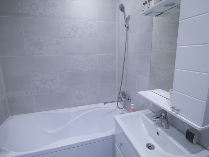 Апартаменты Ленина 221, фото 45