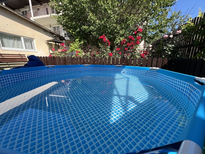 Гостевой дом Орхидея, фото 8