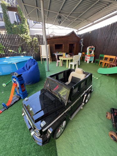 Гостевой дом Орхидея, фото 9