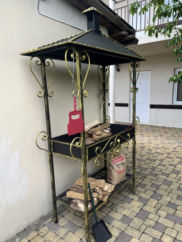 Гостевой дом Орхидея, фото 10