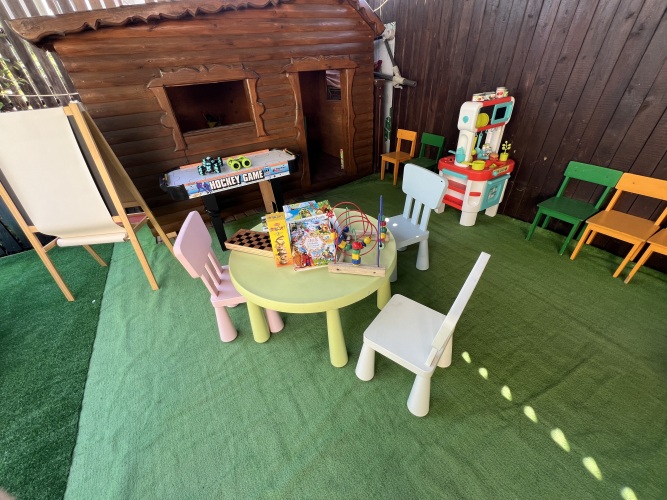 Гостевой дом Орхидея, фото 11