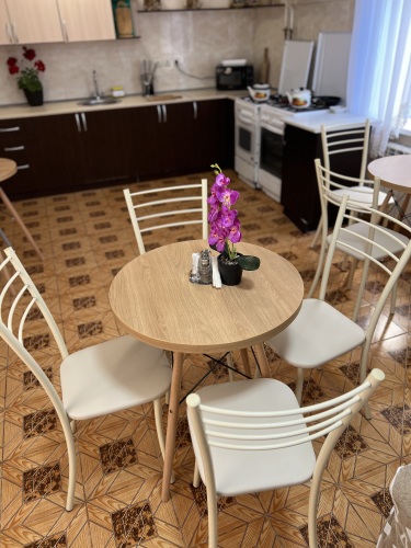 Гостевой дом Орхидея, фото 12