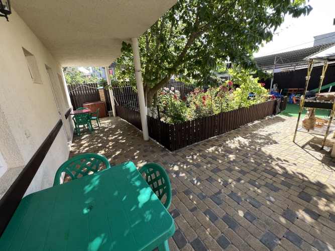 Гостевой дом Орхидея, фото 14