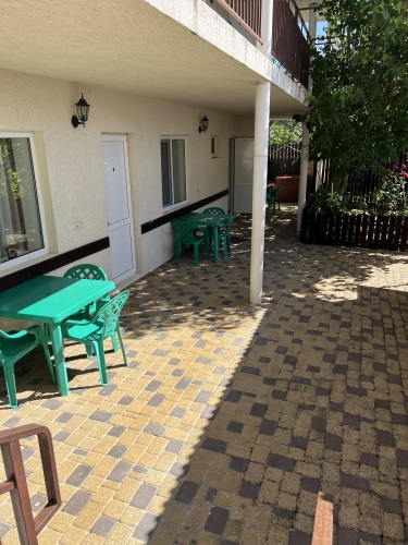 Гостевой дом Орхидея, фото 17